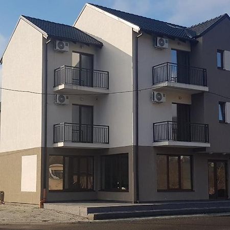 Apartament 8 Budiu Targu Mures Exterior foto